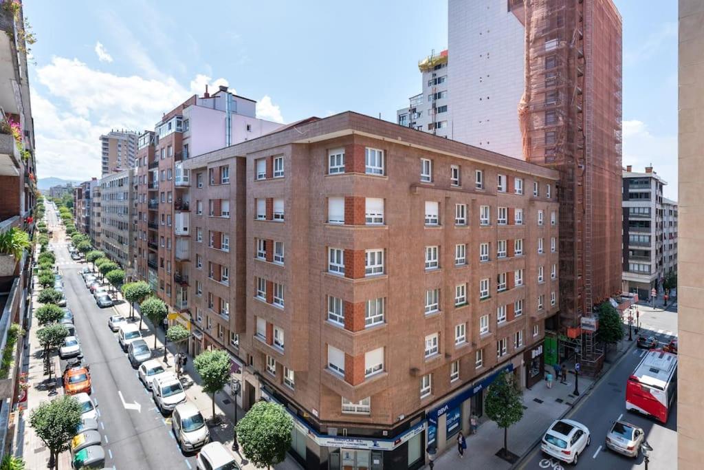 MyHouseSpain - Espacioso piso con parking