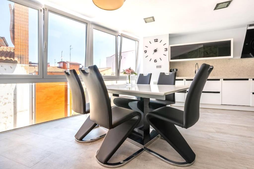 MyHouseSpain - Espacioso piso con parking