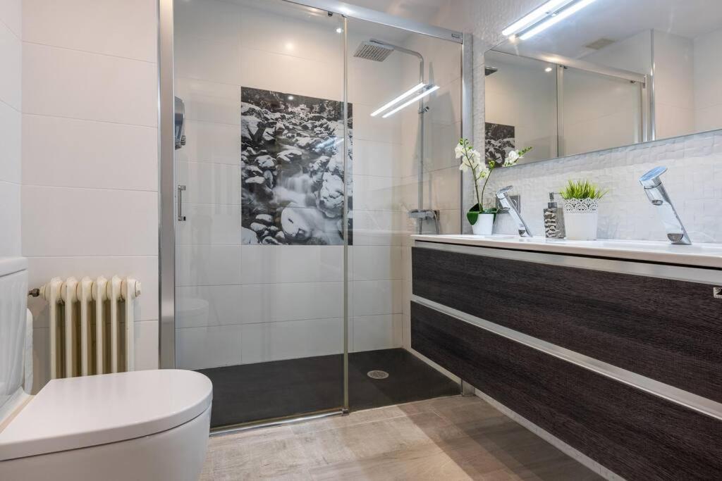 MyHouseSpain - Espacioso piso con parking