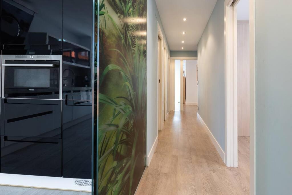 MyHouseSpain - Espacioso piso con parking