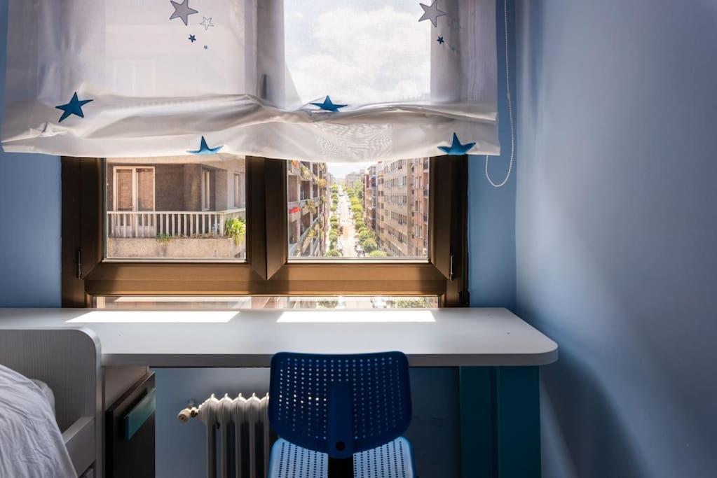 MyHouseSpain - Espacioso piso con parking