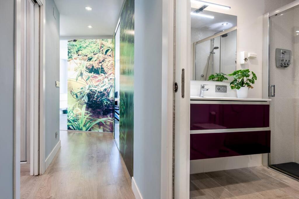 MyHouseSpain - Espacioso piso con parking