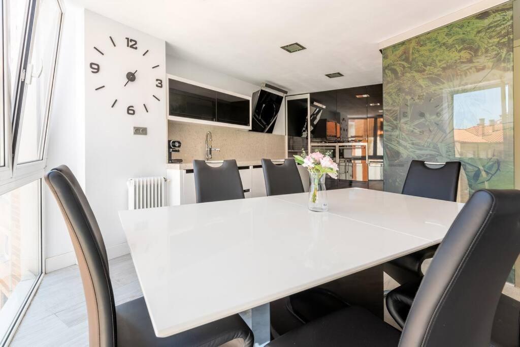 MyHouseSpain - Espacioso piso con parking