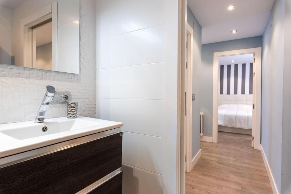 MyHouseSpain - Espacioso piso con parking