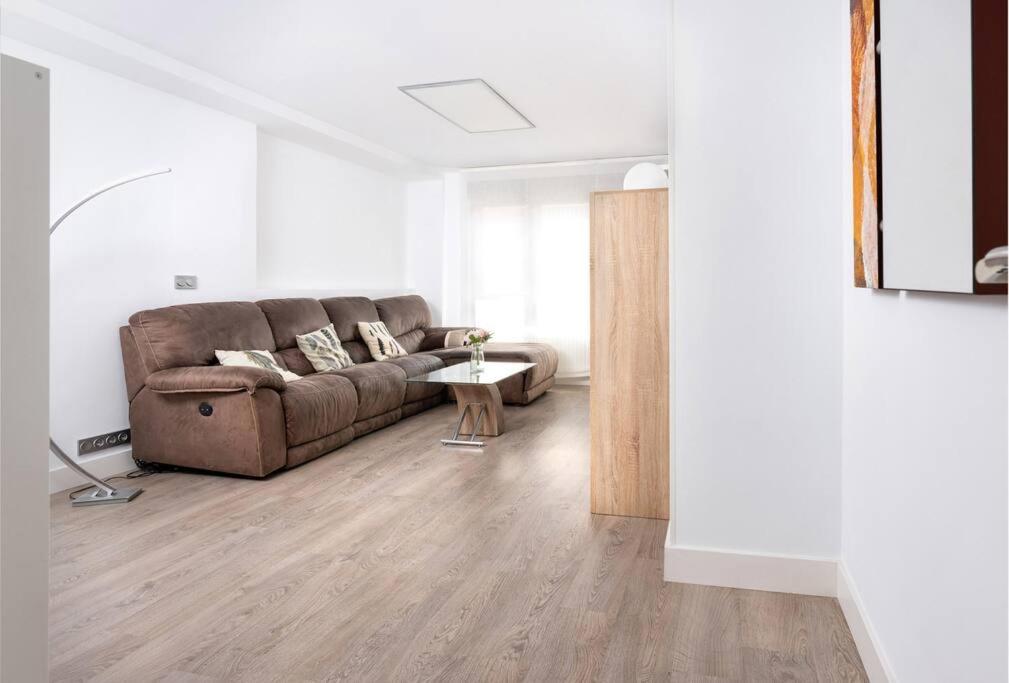 MyHouseSpain - Espacioso piso con parking