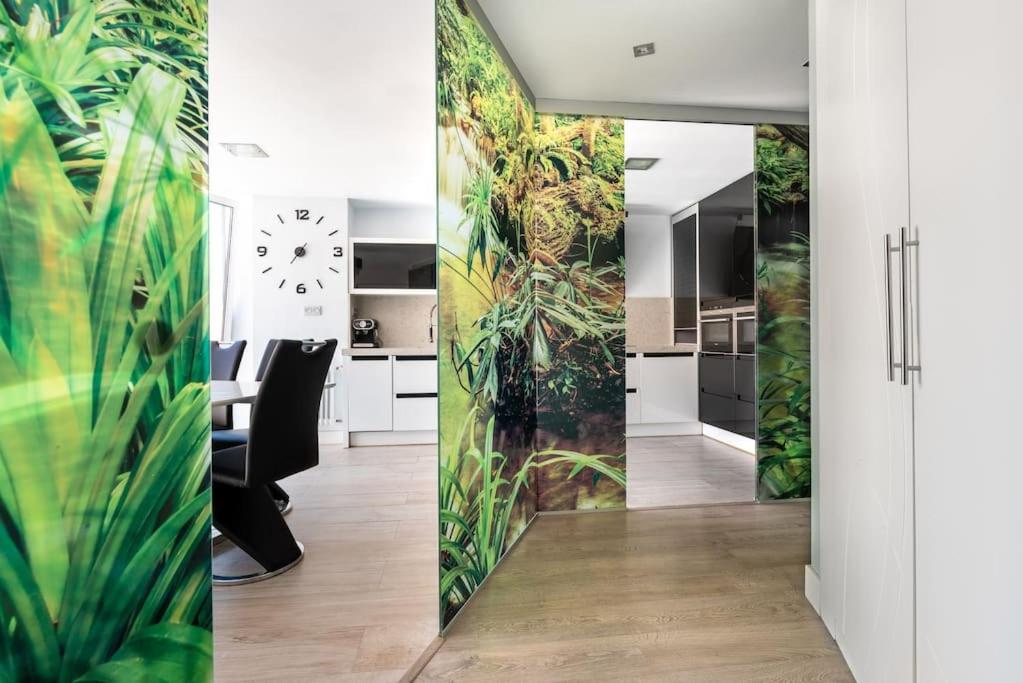 MyHouseSpain - Espacioso piso con parking