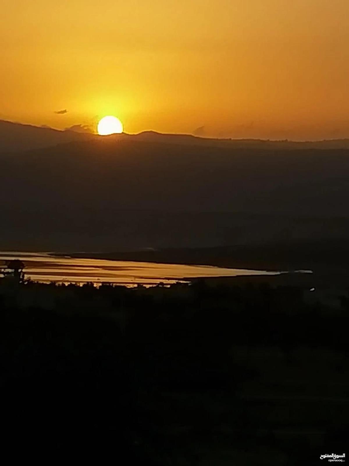A wonderful stay at the Dead Sea view 5