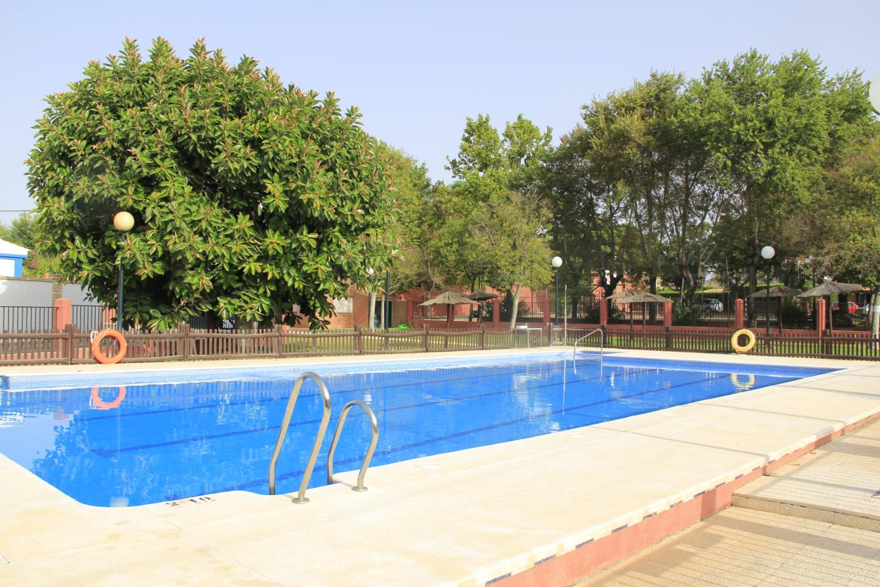 Villa montecarmelo Vacaciones