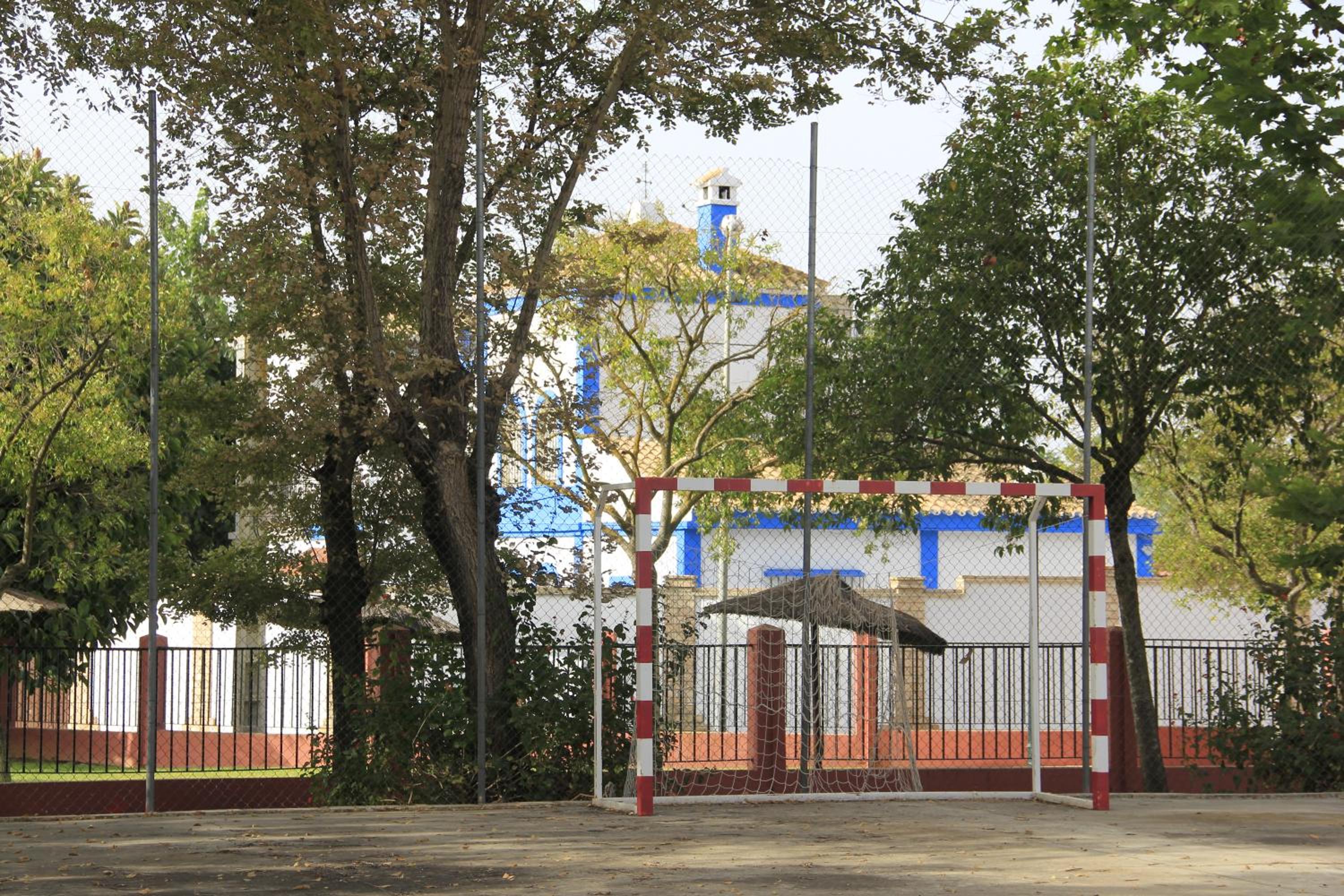 Villa montecarmelo Vacaciones