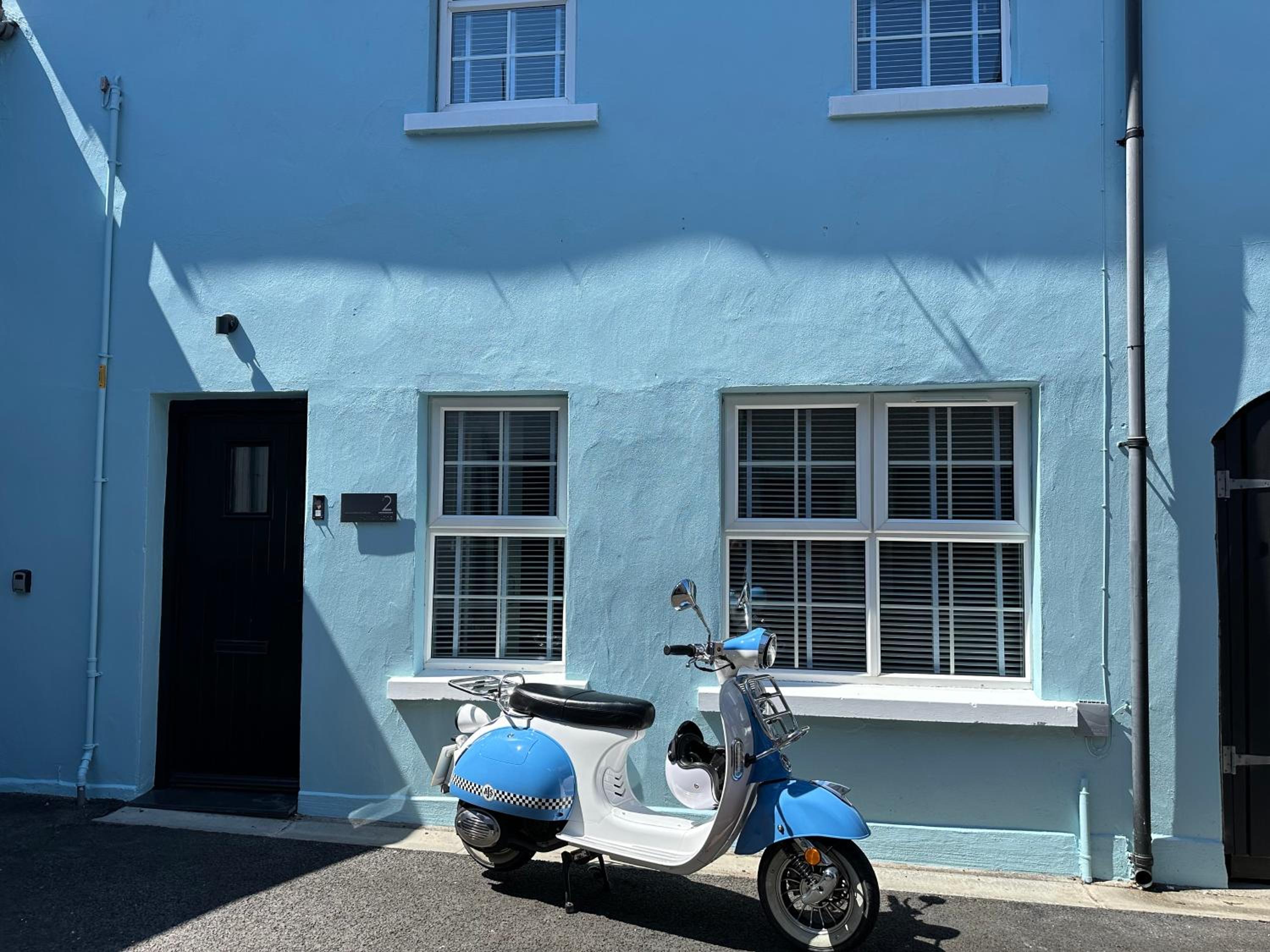 2 hunters lane Donaghadee view 4