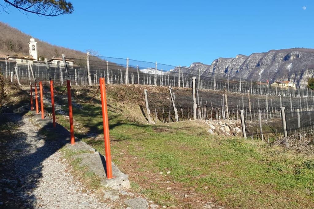 Casa tipica a Meride Al Punt da Gian