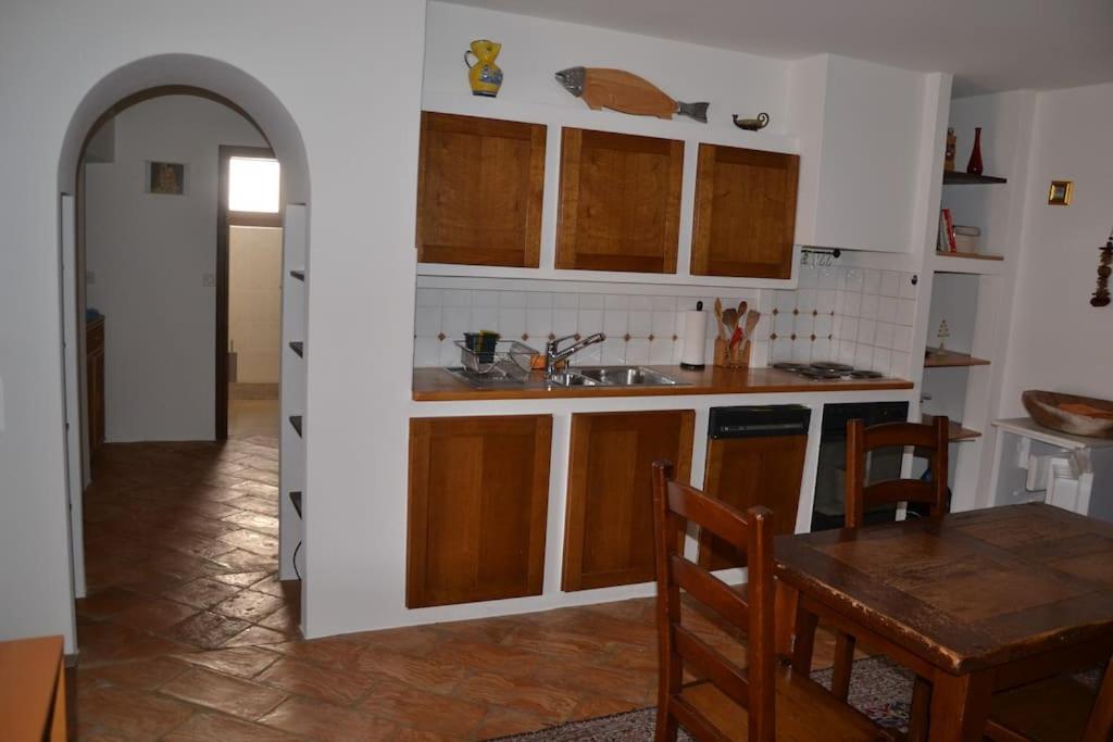 Casa tipica a Meride Al Punt da Gian