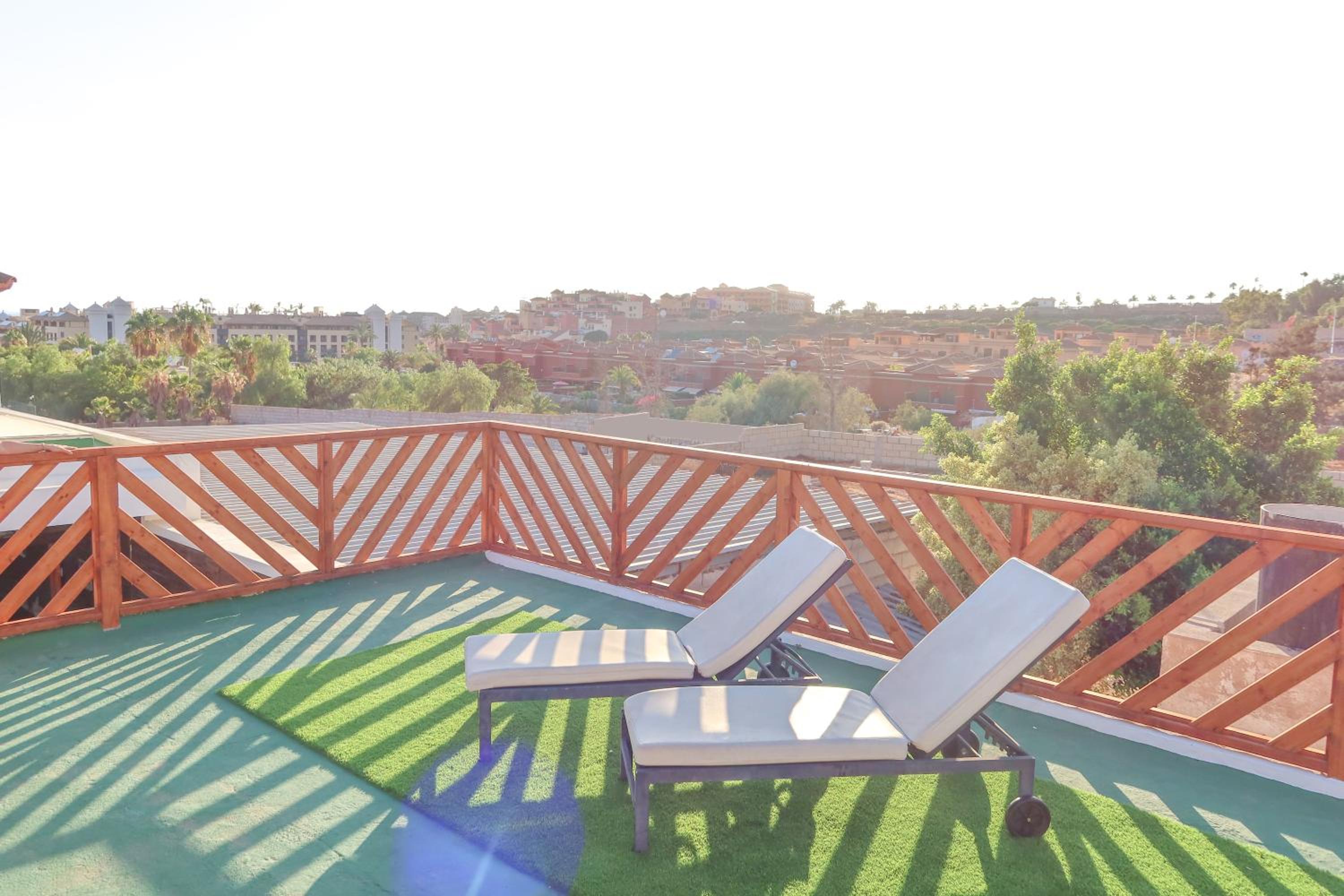 roof