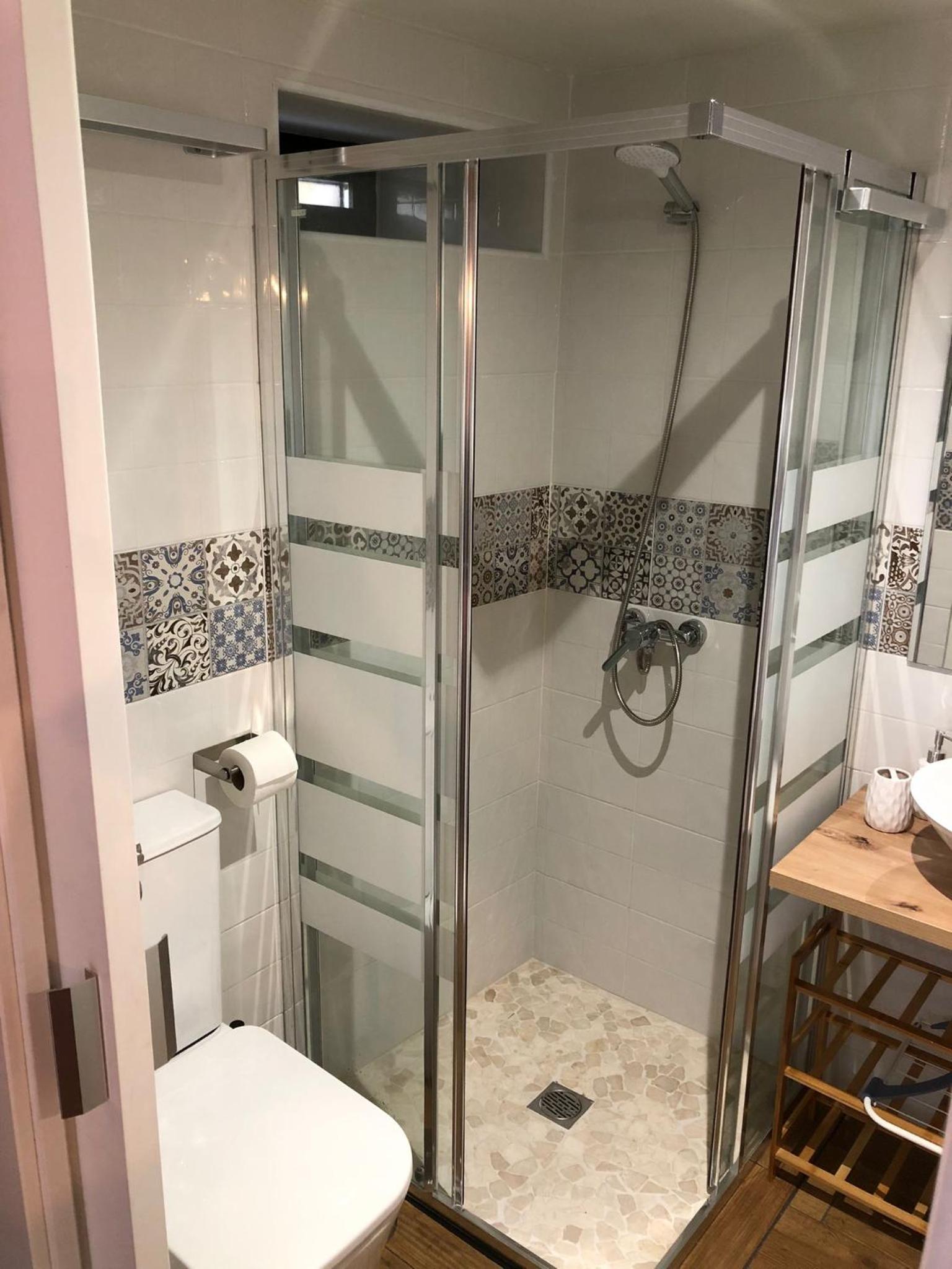 Apartamentos El Arroyo