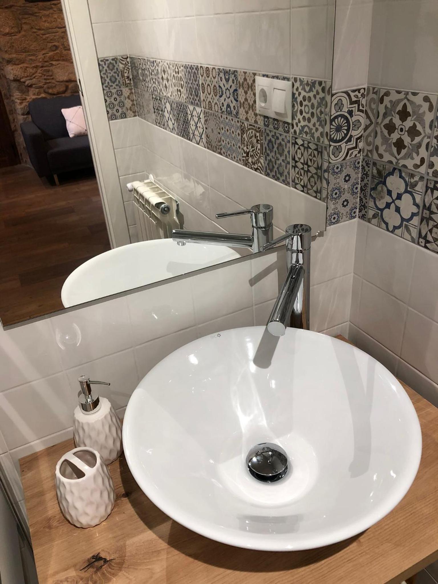 Apartamentos El Arroyo