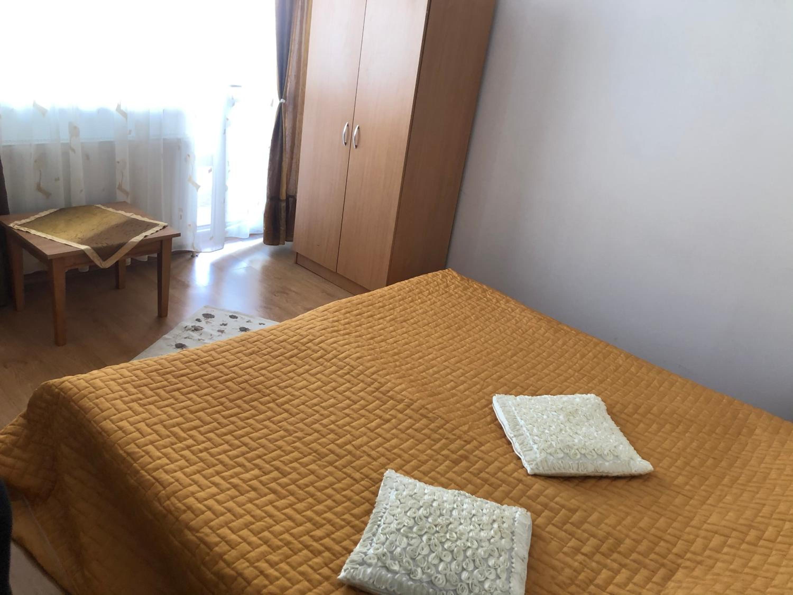 Casa Bubu view 2