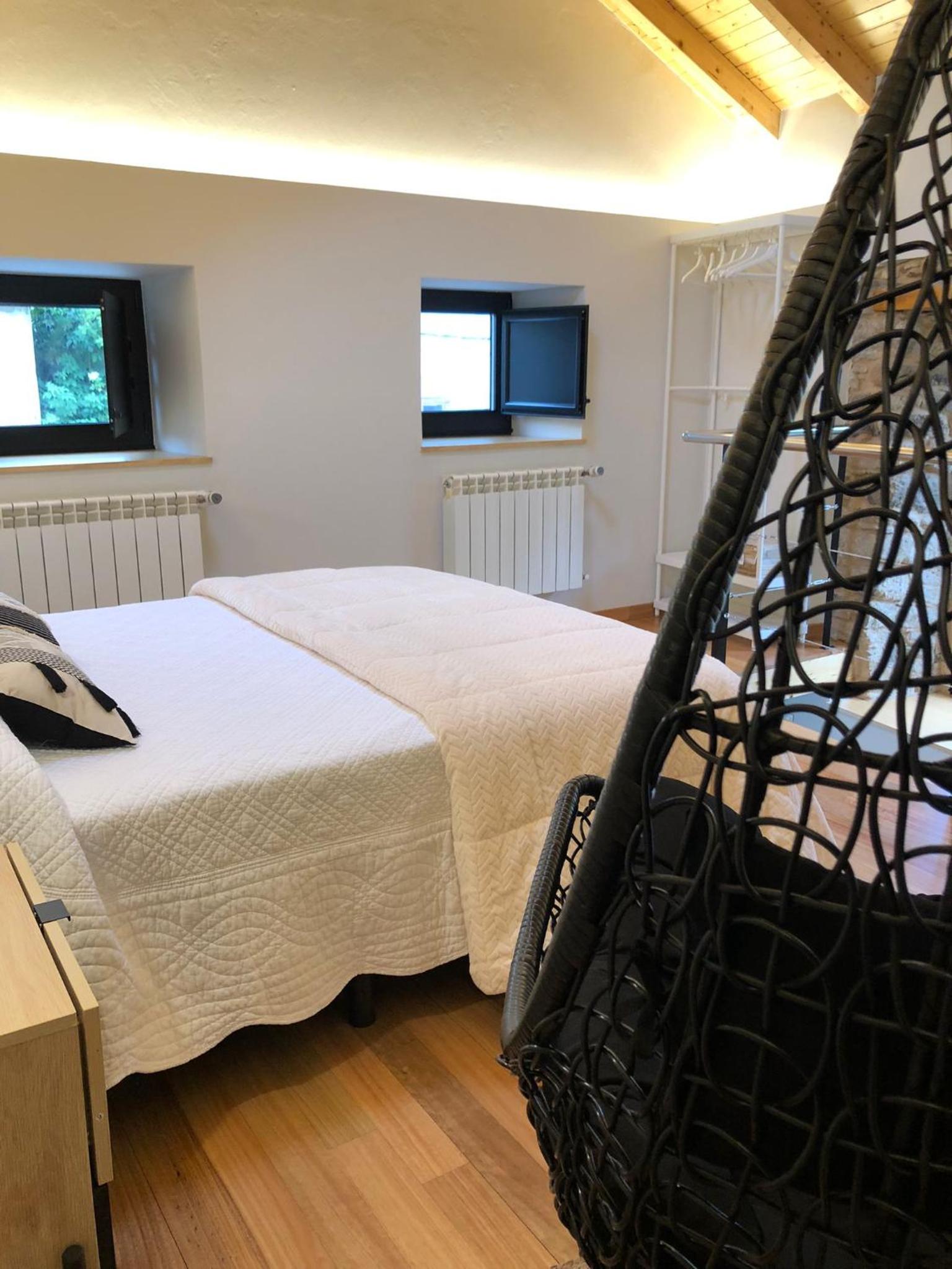 Apartamentos El Arroyo