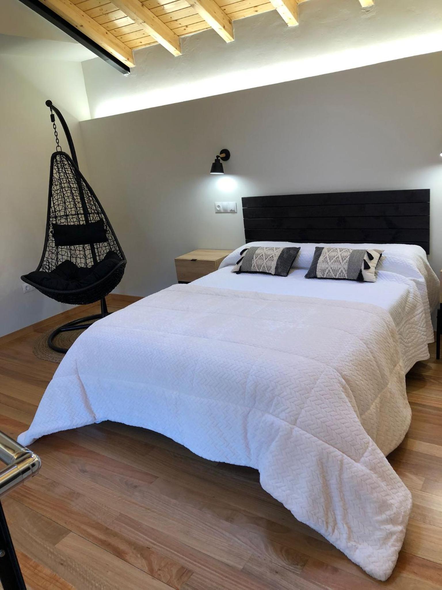 Apartamentos El Arroyo