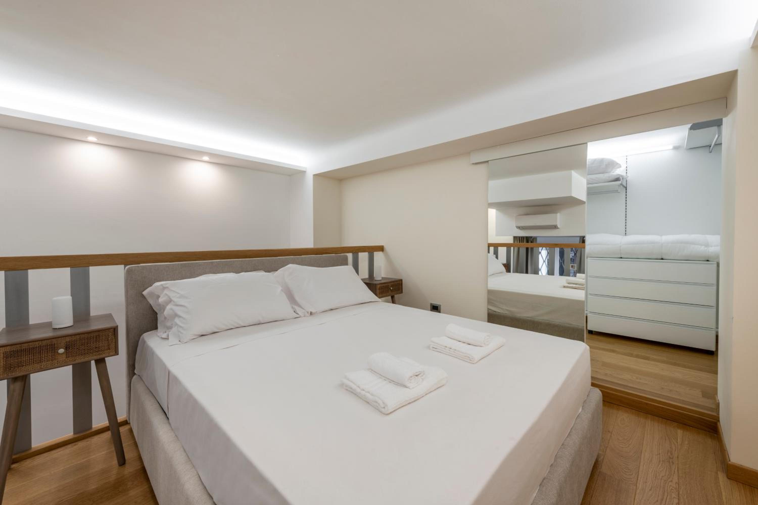 Be-C0 MOSCOVA Luxury Loft
