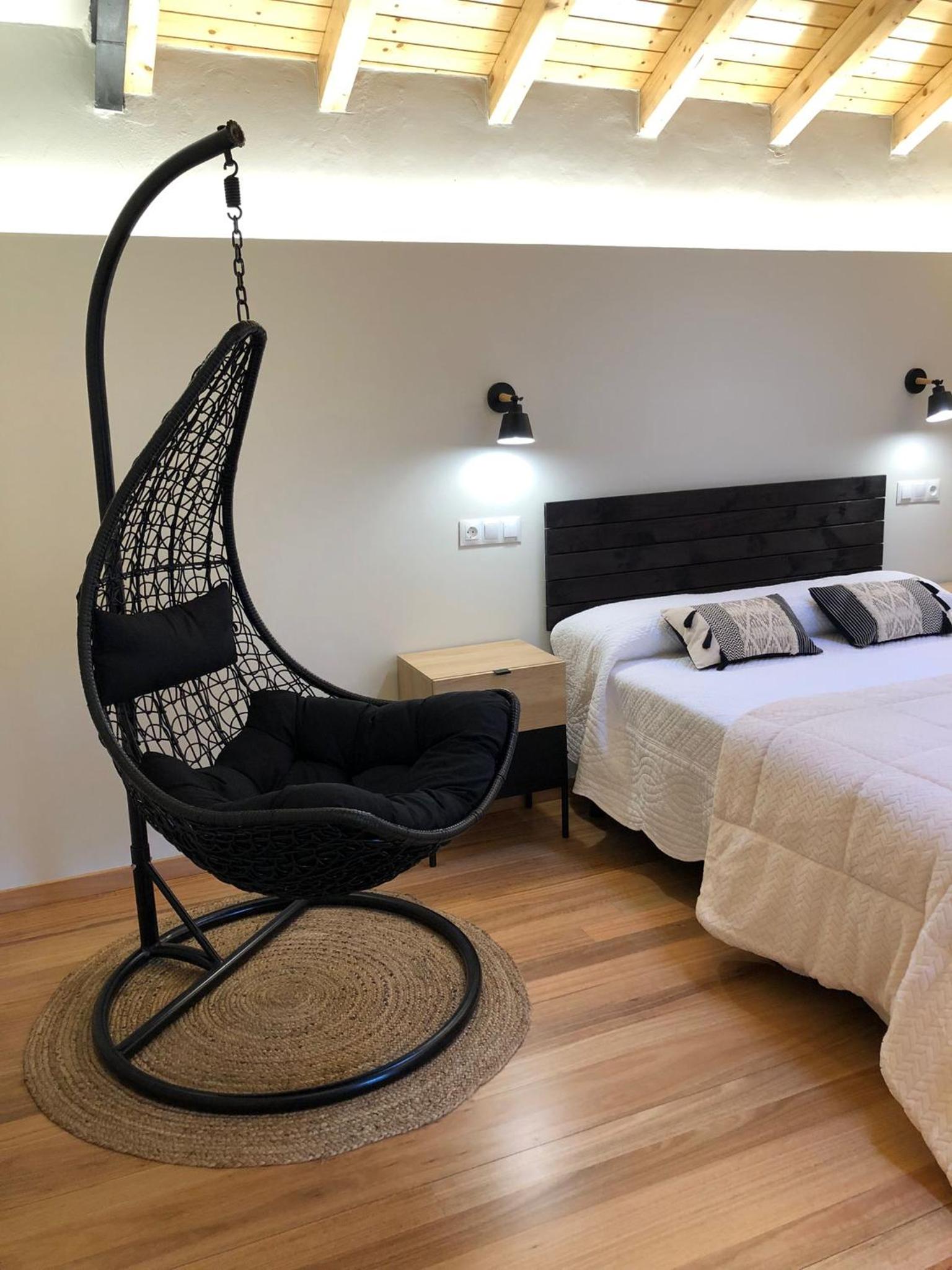 Apartamentos El Arroyo