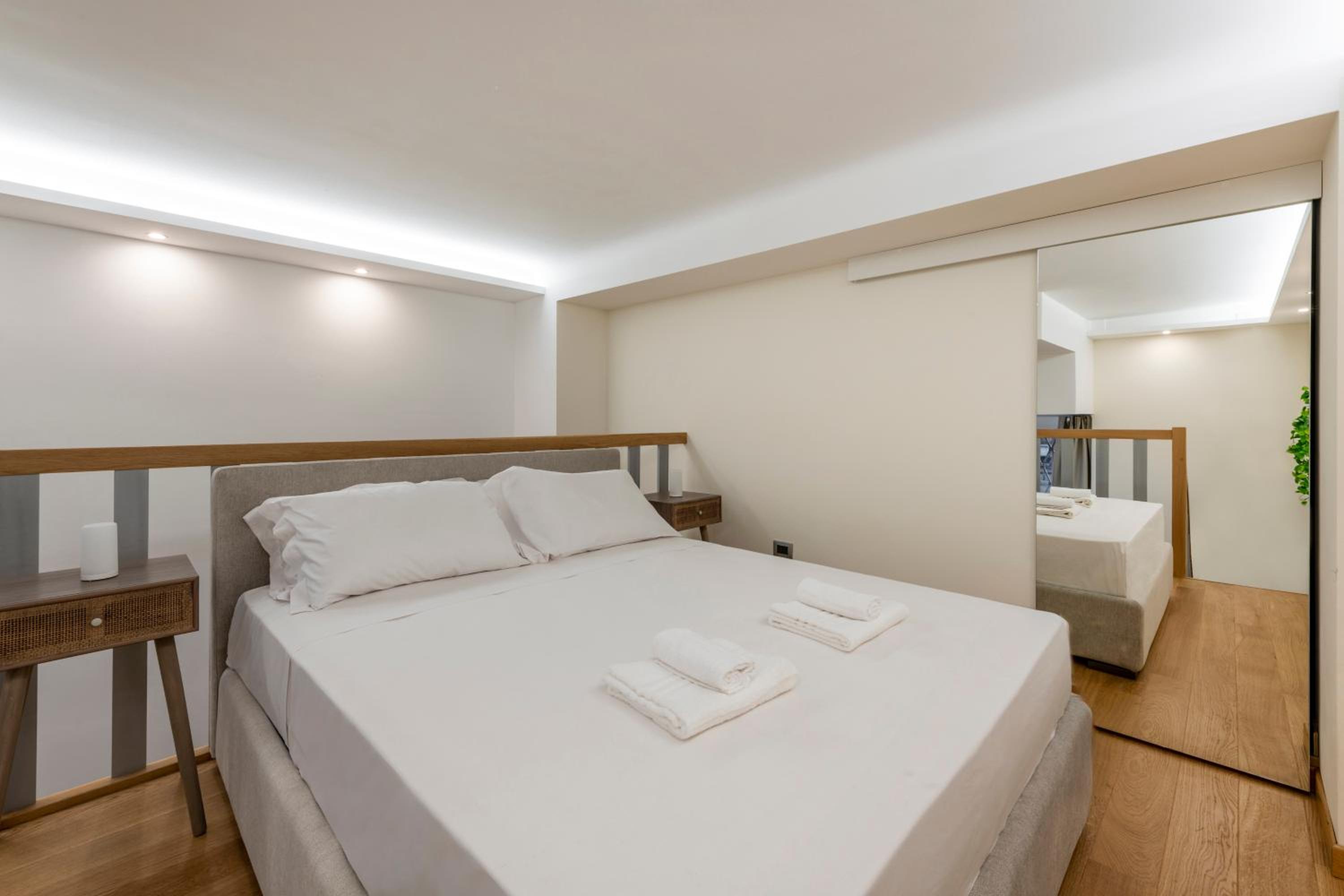 Be-C0 MOSCOVA Luxury Loft