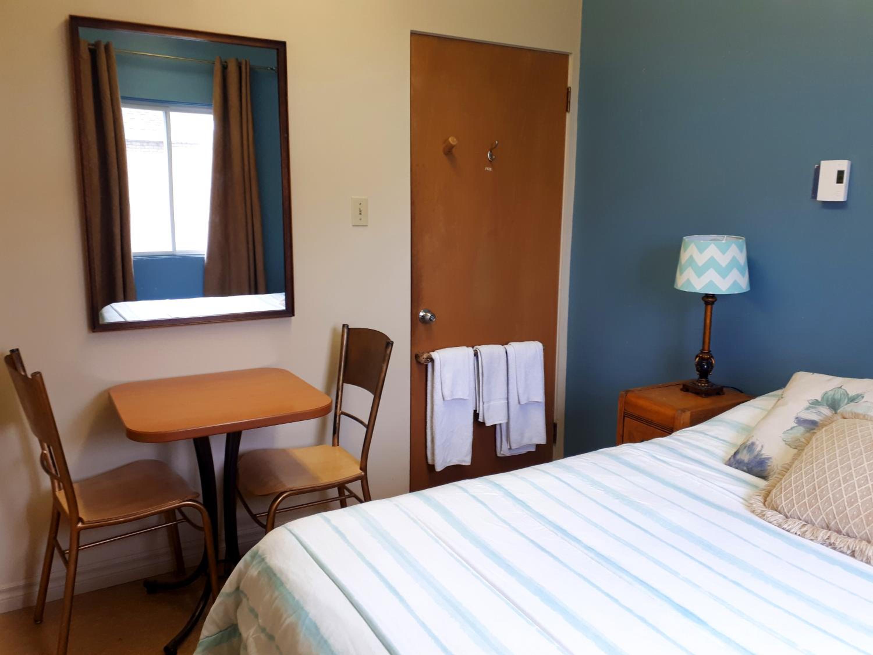 Auberge Soleil de Mer