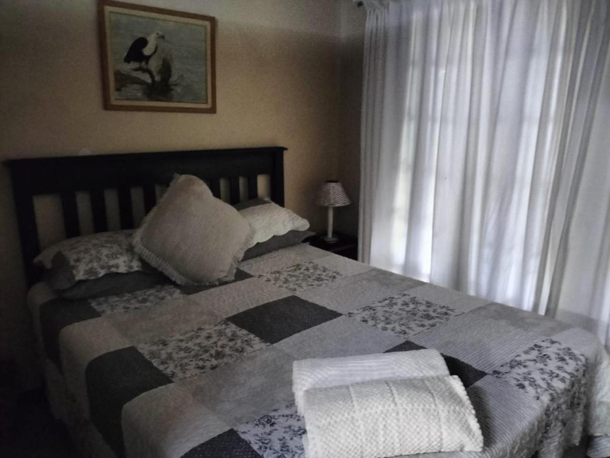 ADS Overnight Accommodation view 4