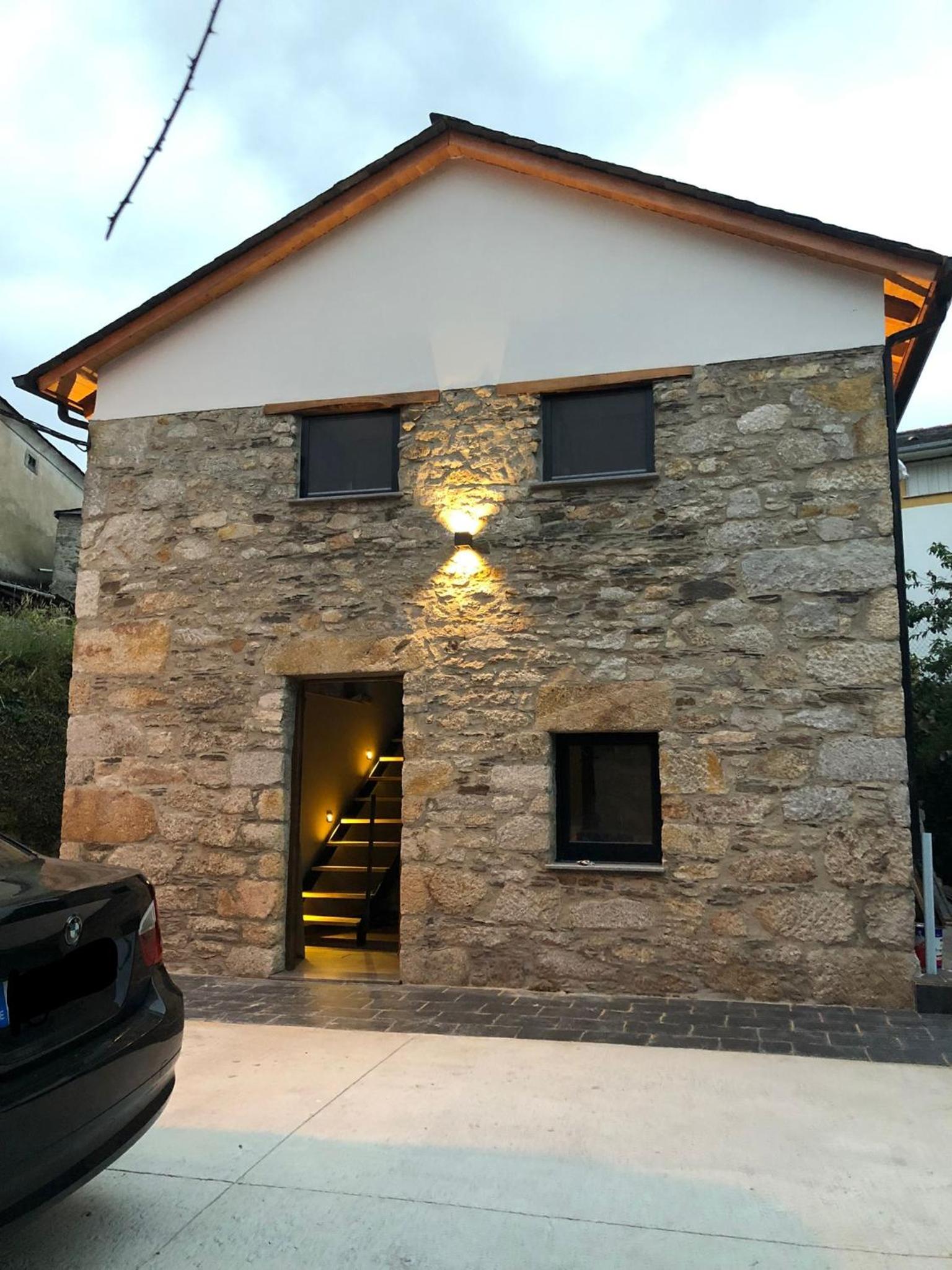 Apartamentos El Arroyo