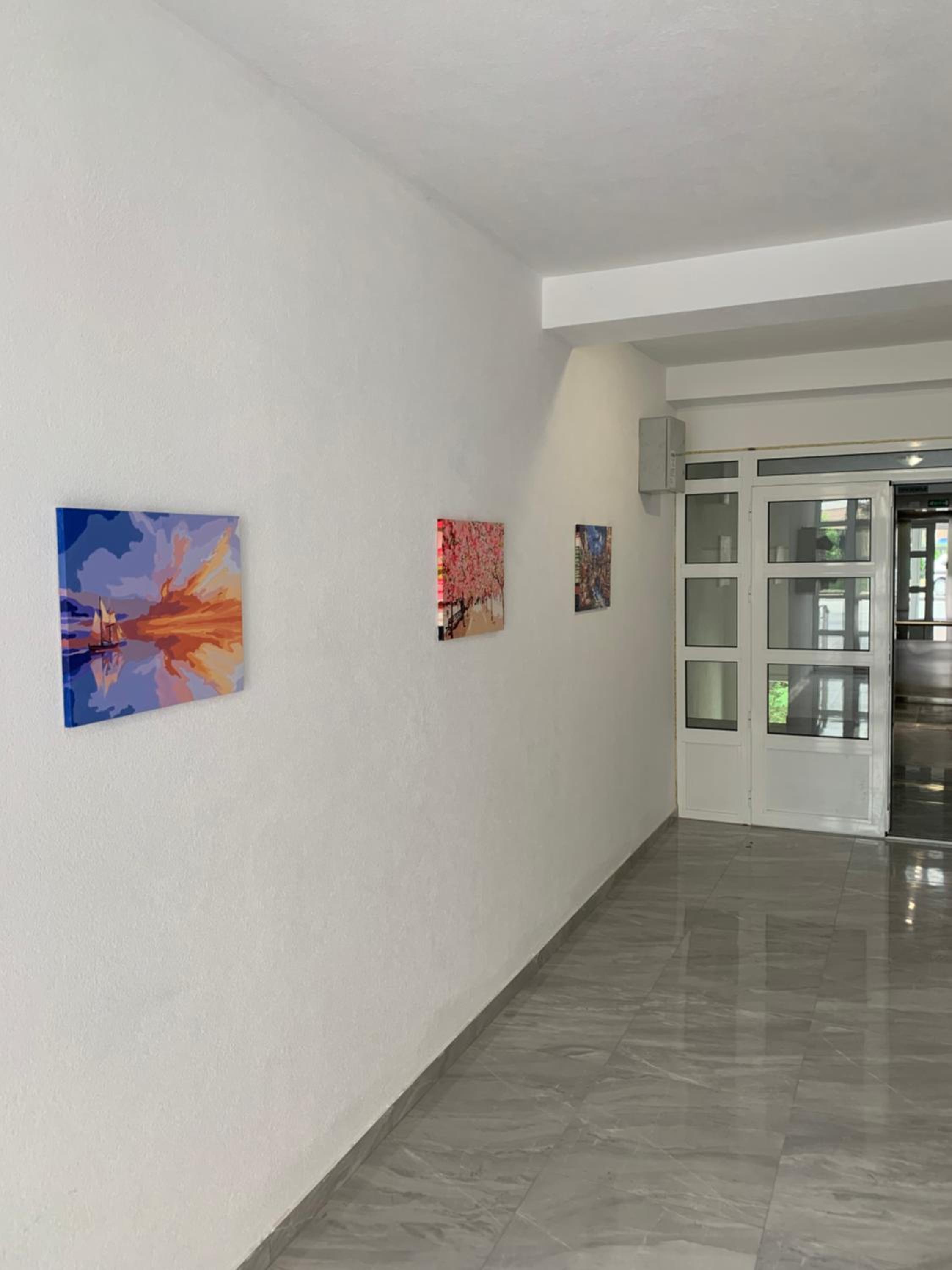 Apartman-Stefanovic view 3