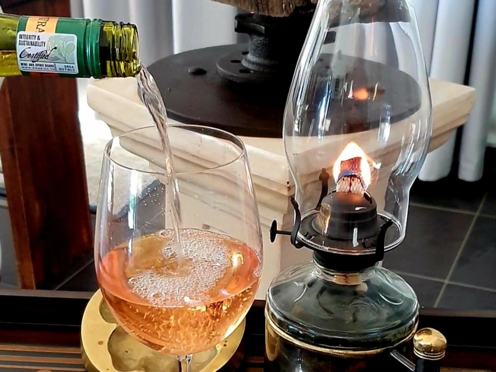 Fleur du Soleil Luxury Guesthouse