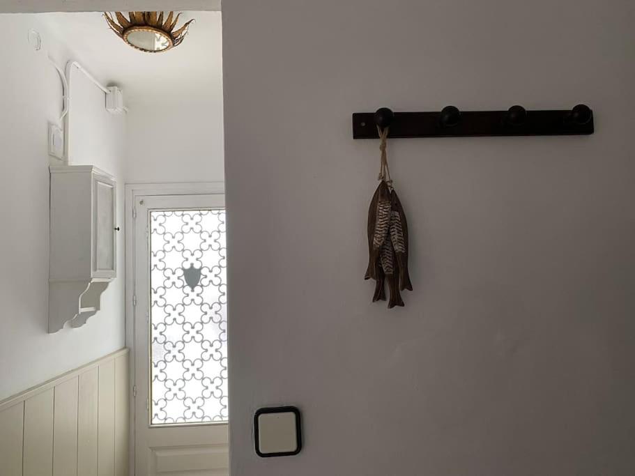 Casita pueblo al lado Del Mar-Vilasardemarlux4