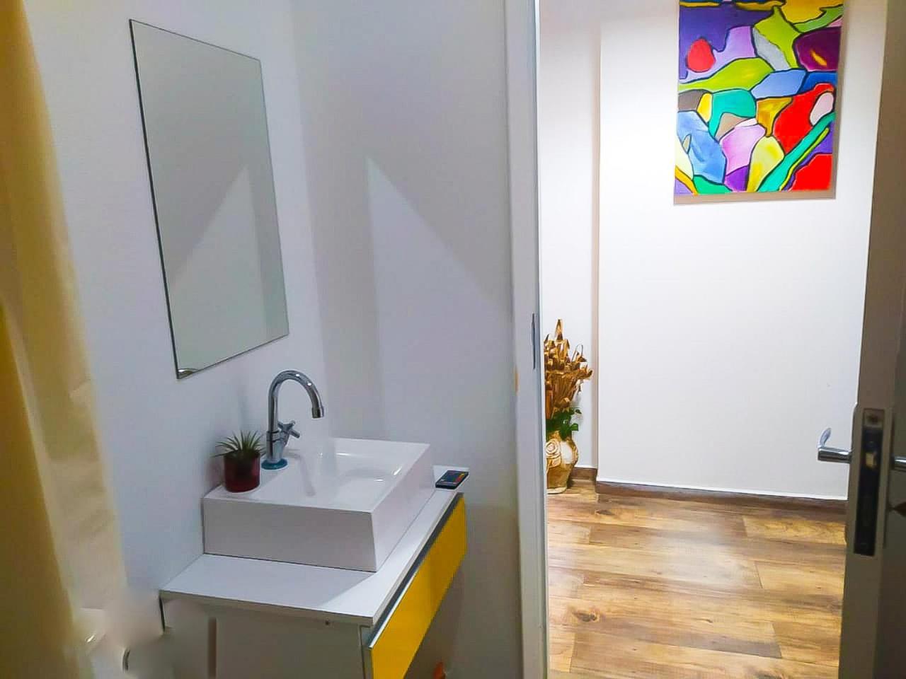 Biomas Hotel