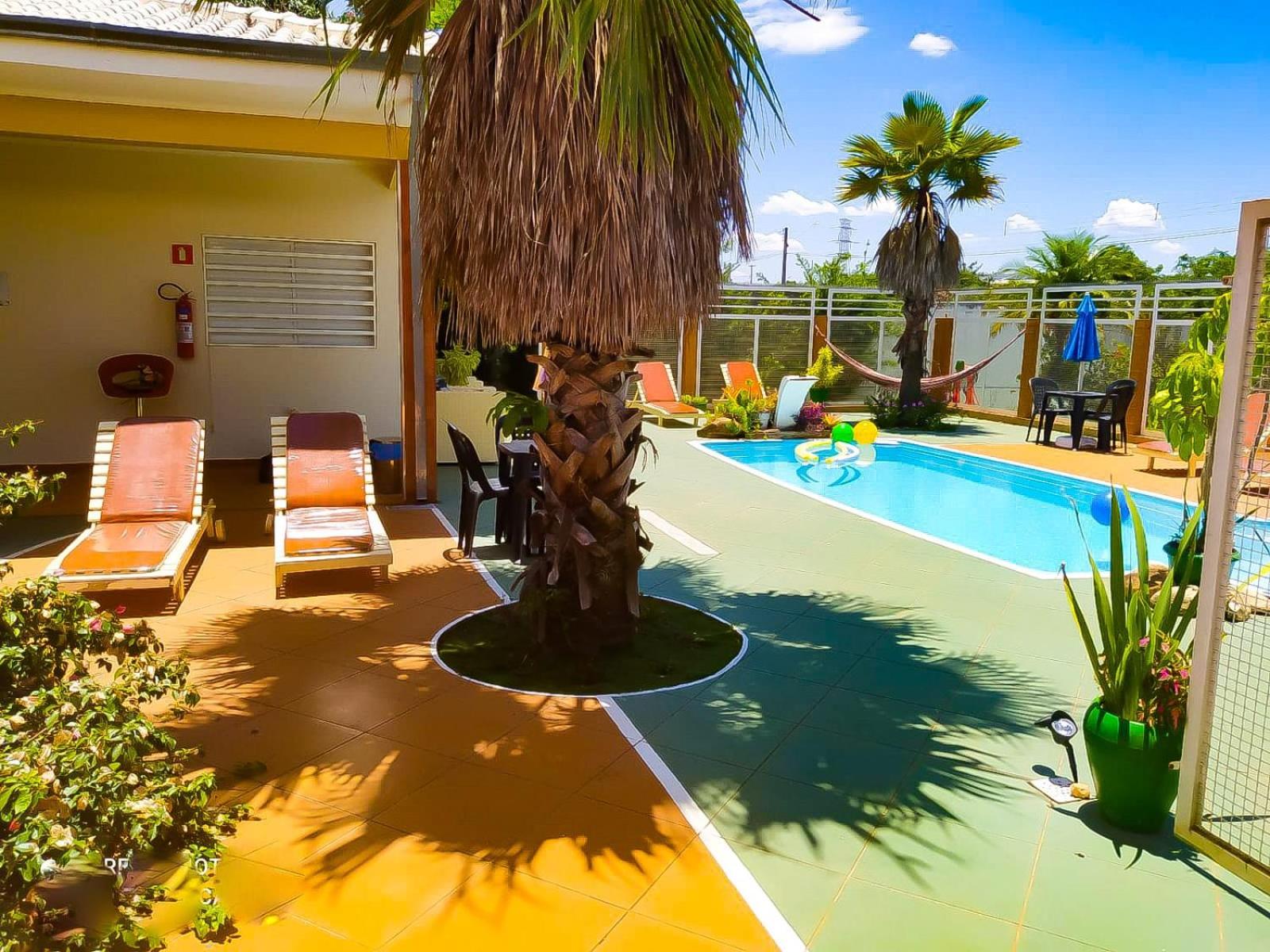 Biomas Hotel