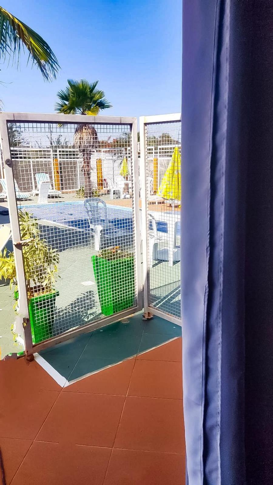 Biomas Hotel