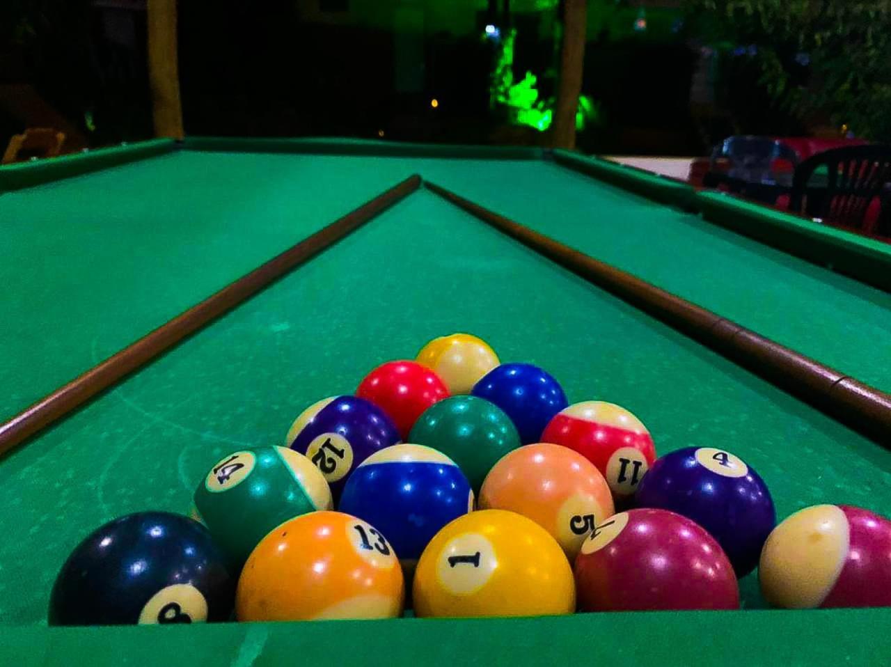 Biomas Hotel