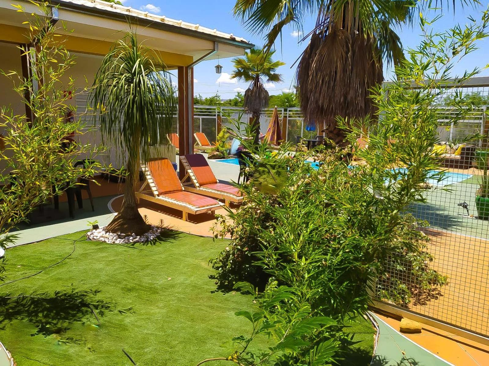 Biomas Hotel