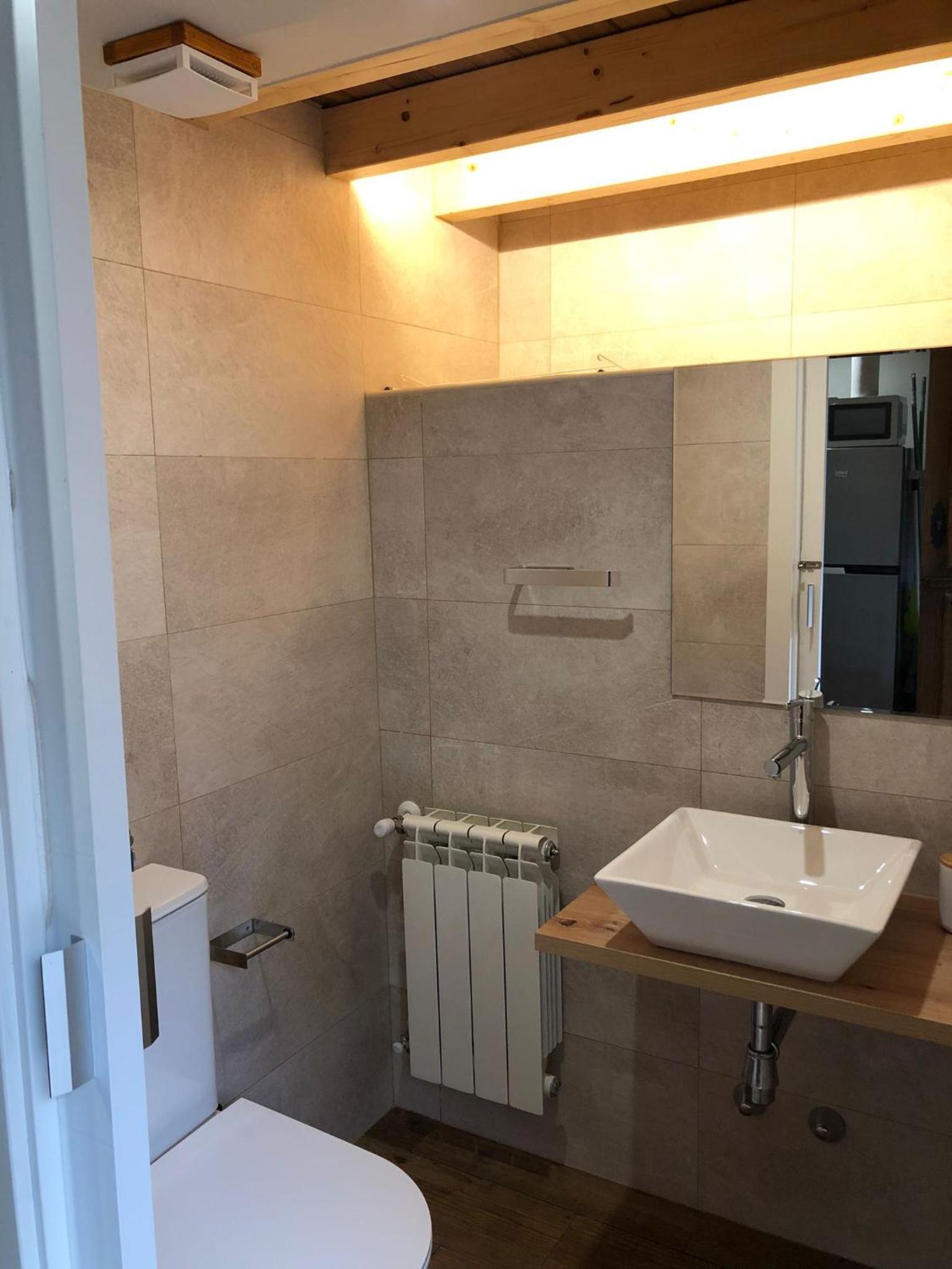 Apartamentos El Arroyo