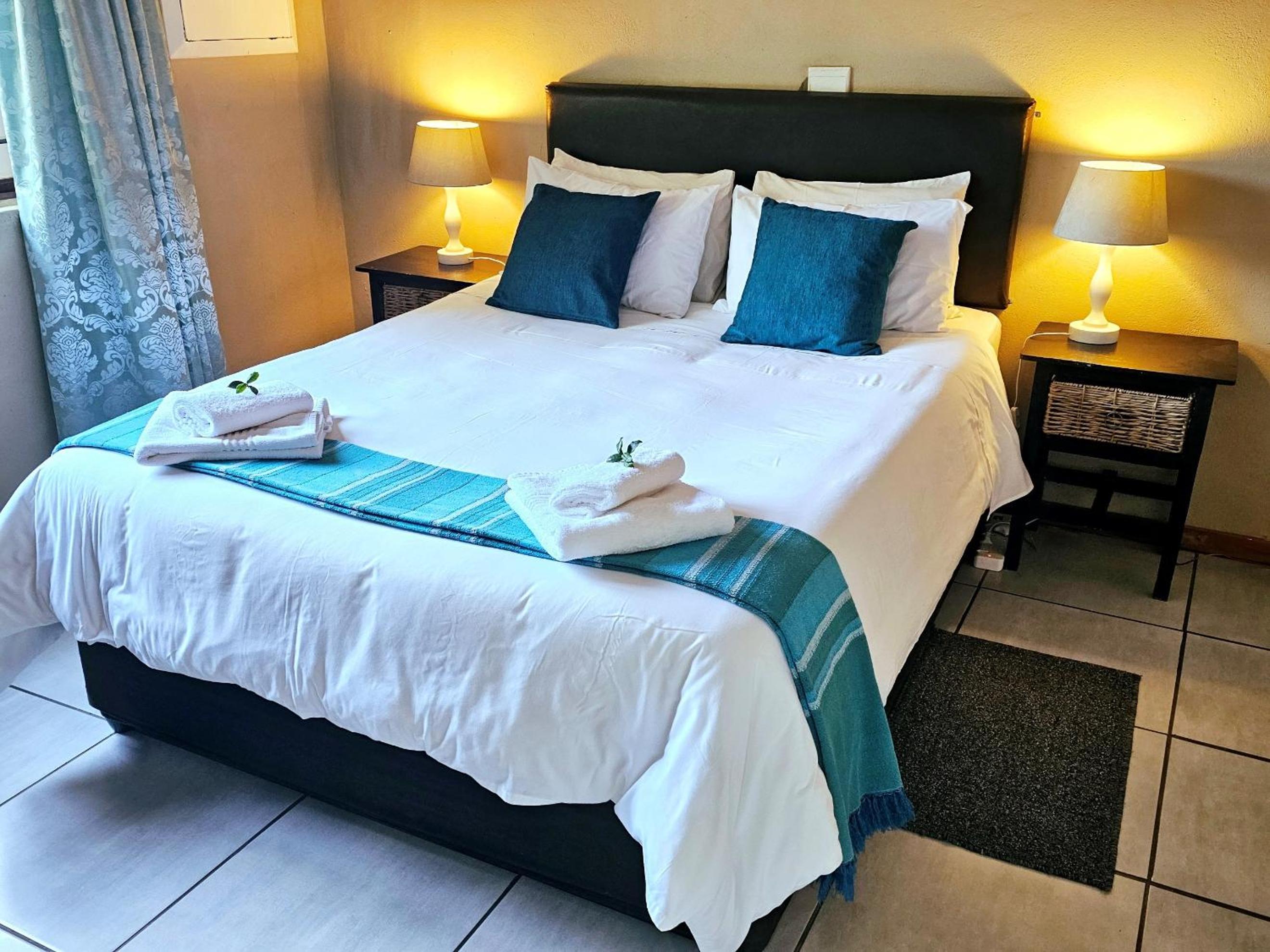 El Roi Guest Lodge
