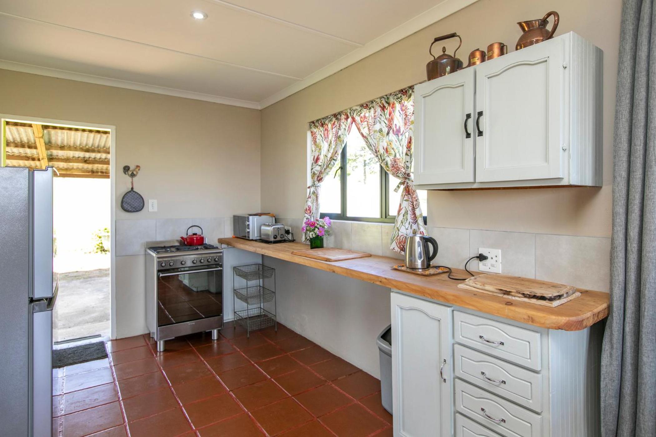 Granny Smith Cottage