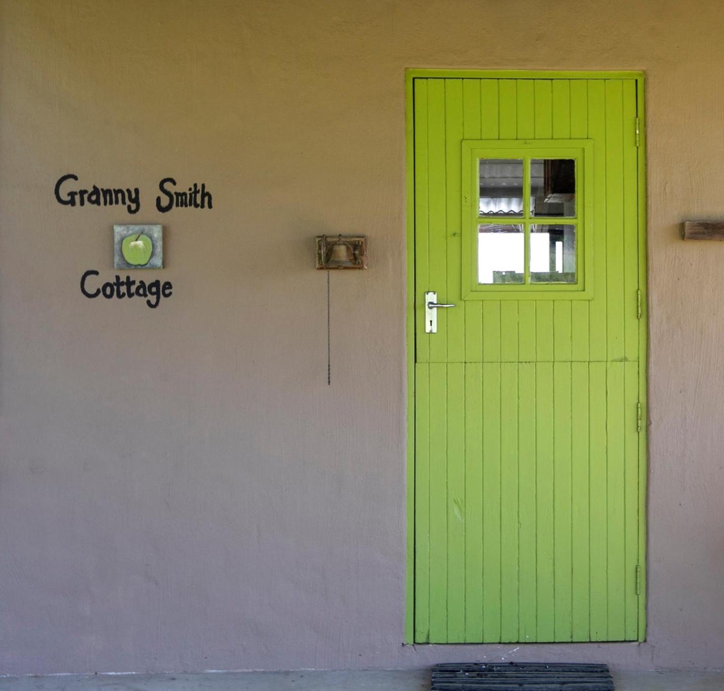 Granny Smith Cottage