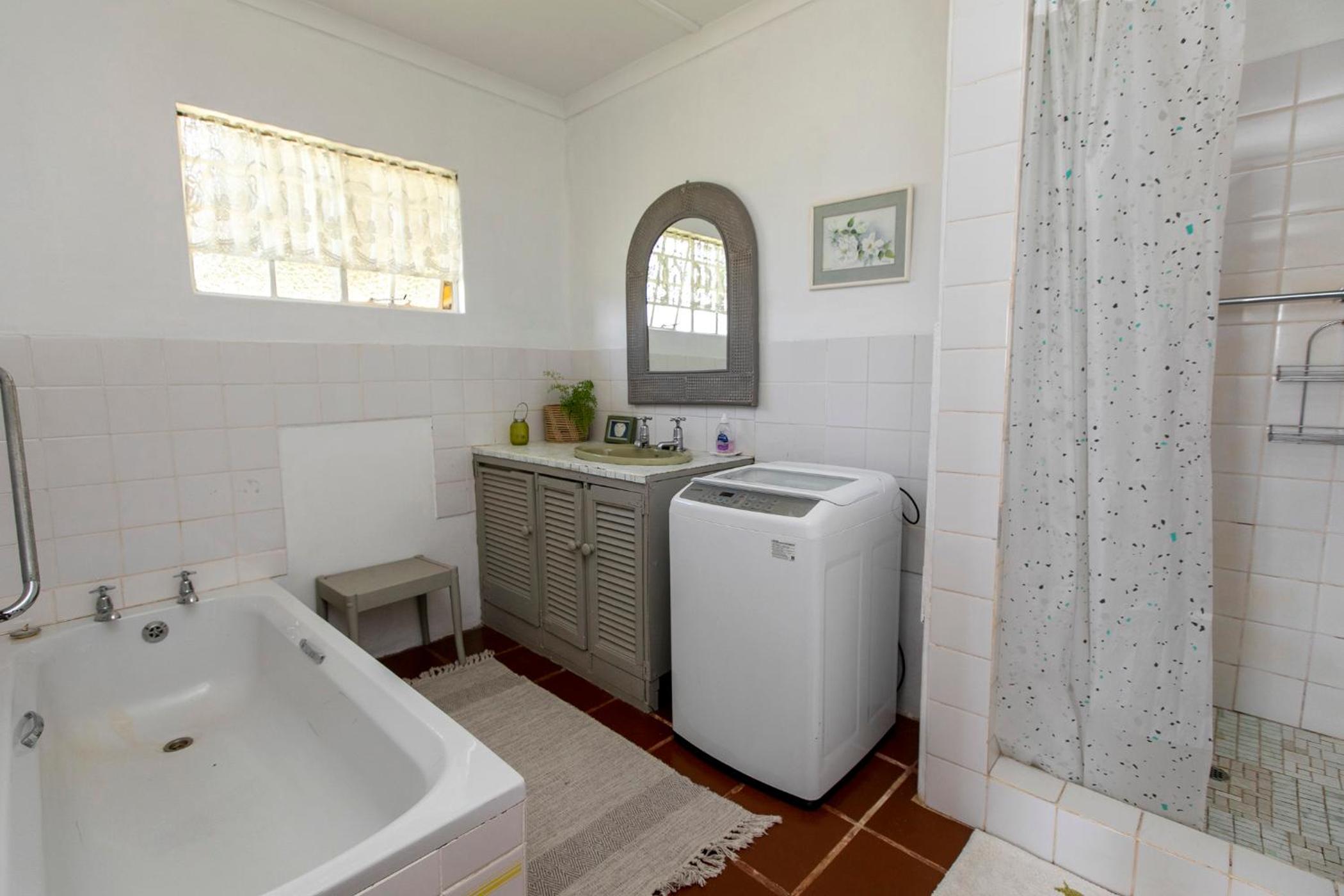 Granny Smith Cottage