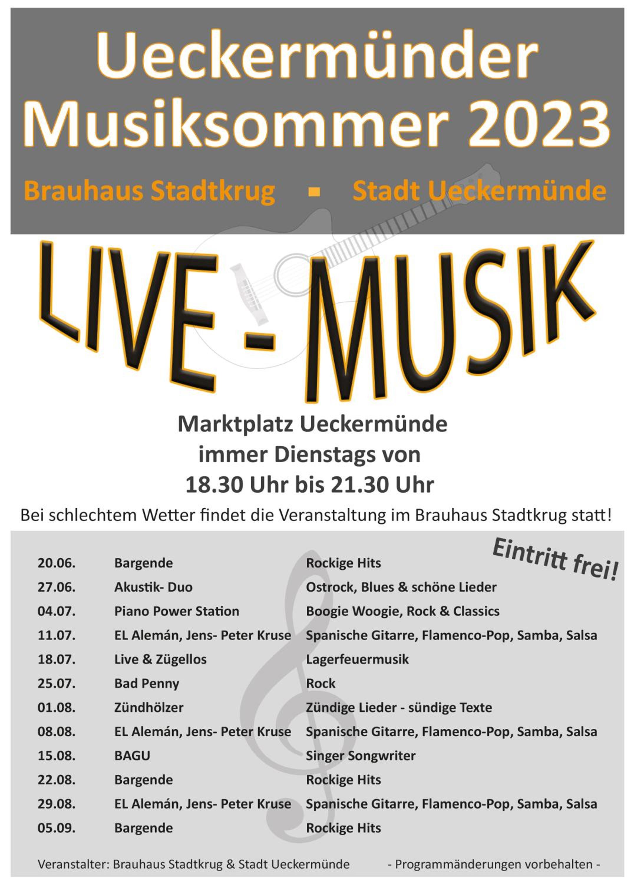 Ferienwohnungen Haus Seebad Ueckermünde