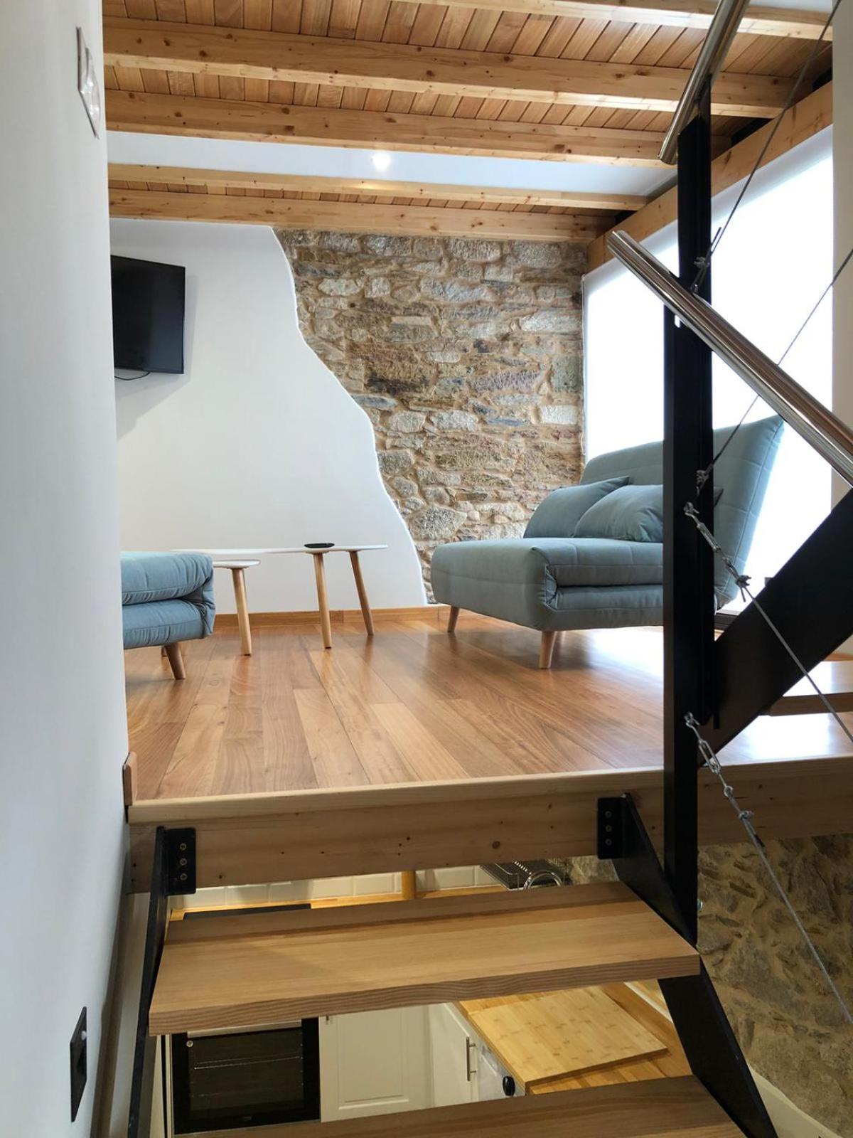 Apartamentos El Arroyo