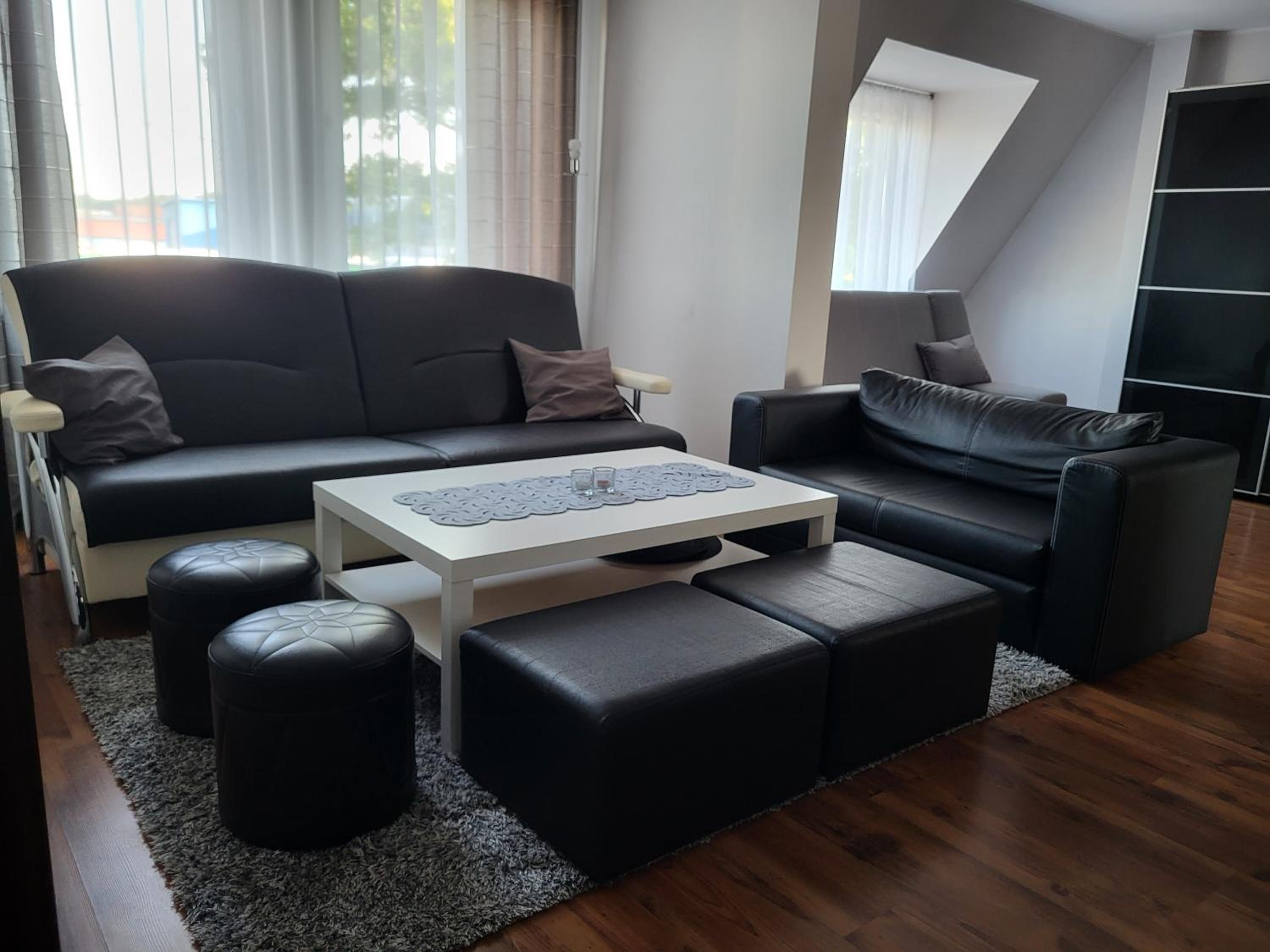 Olaf Apart view 4