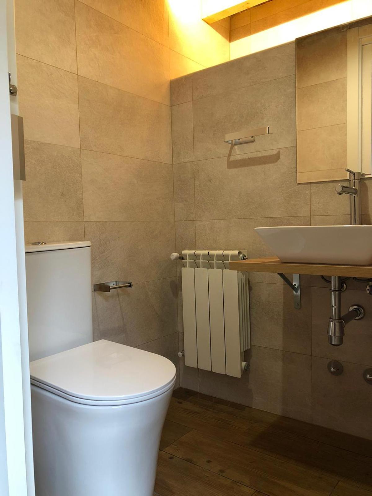 Apartamentos El Arroyo