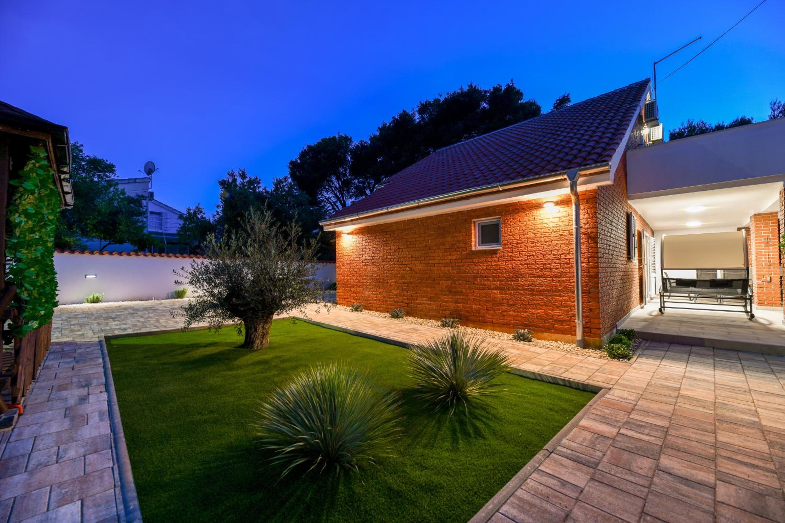 Villa Kate view 4