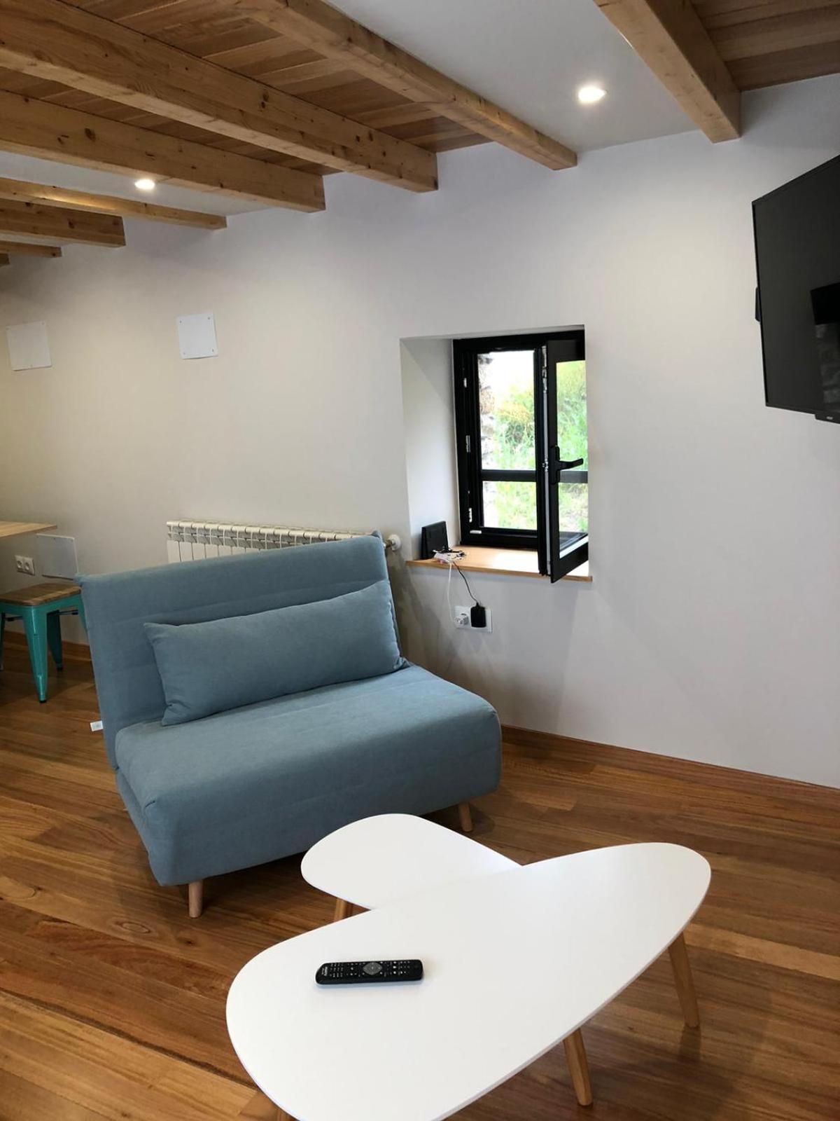 Apartamentos El Arroyo