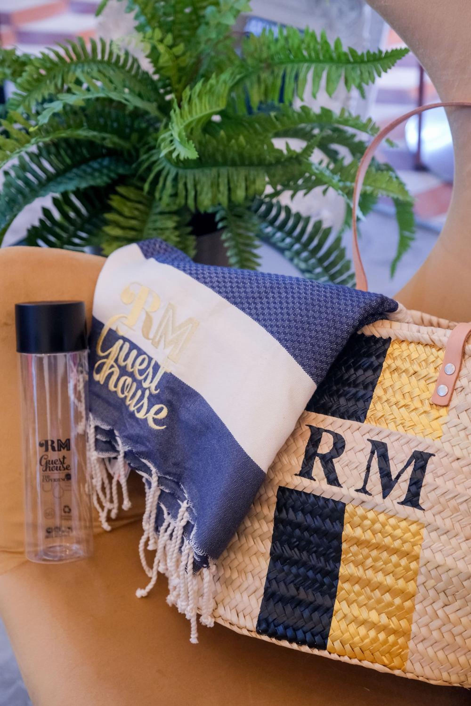RM The Experience - Small Portuguese Hotels