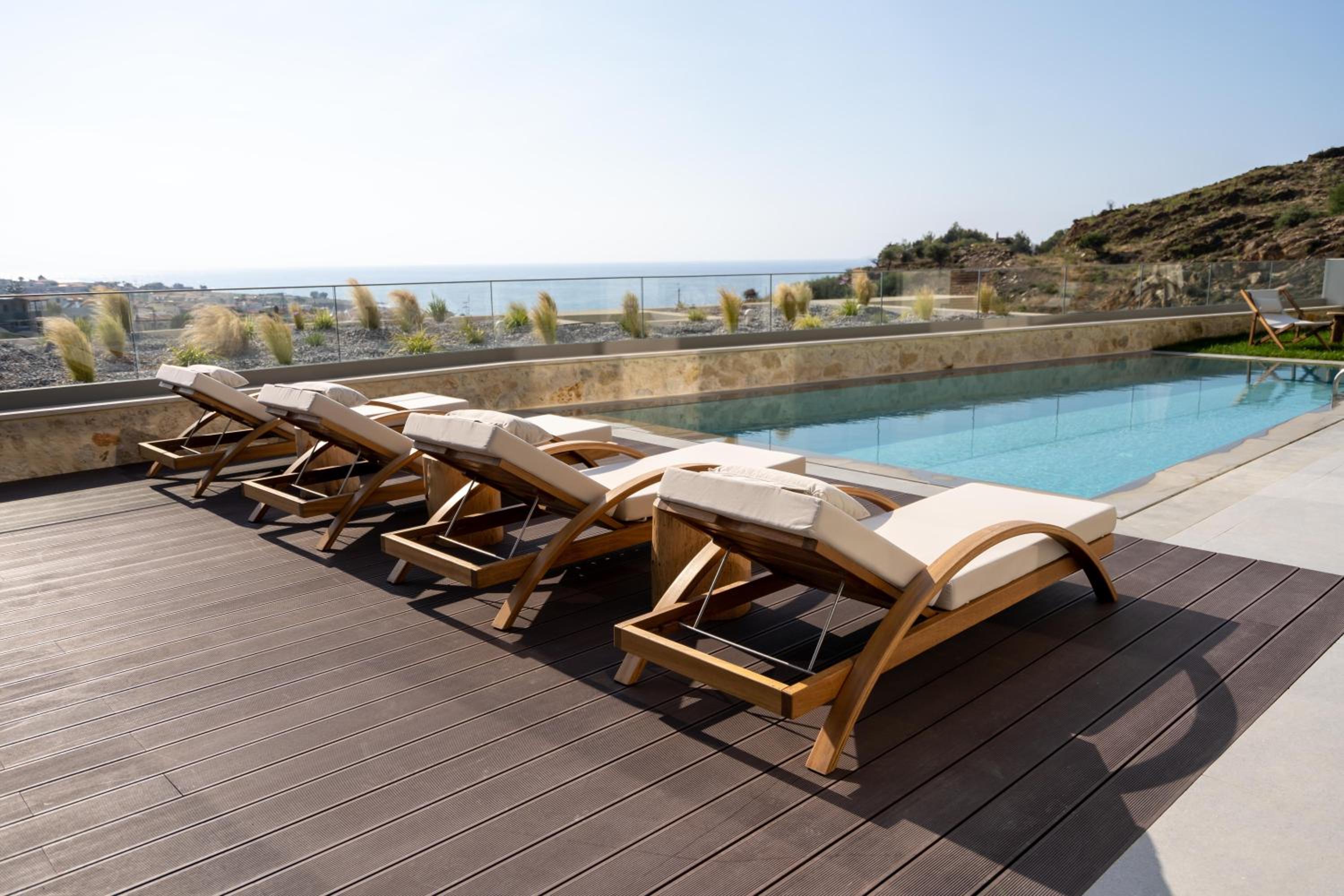 Sueno Villas view 5