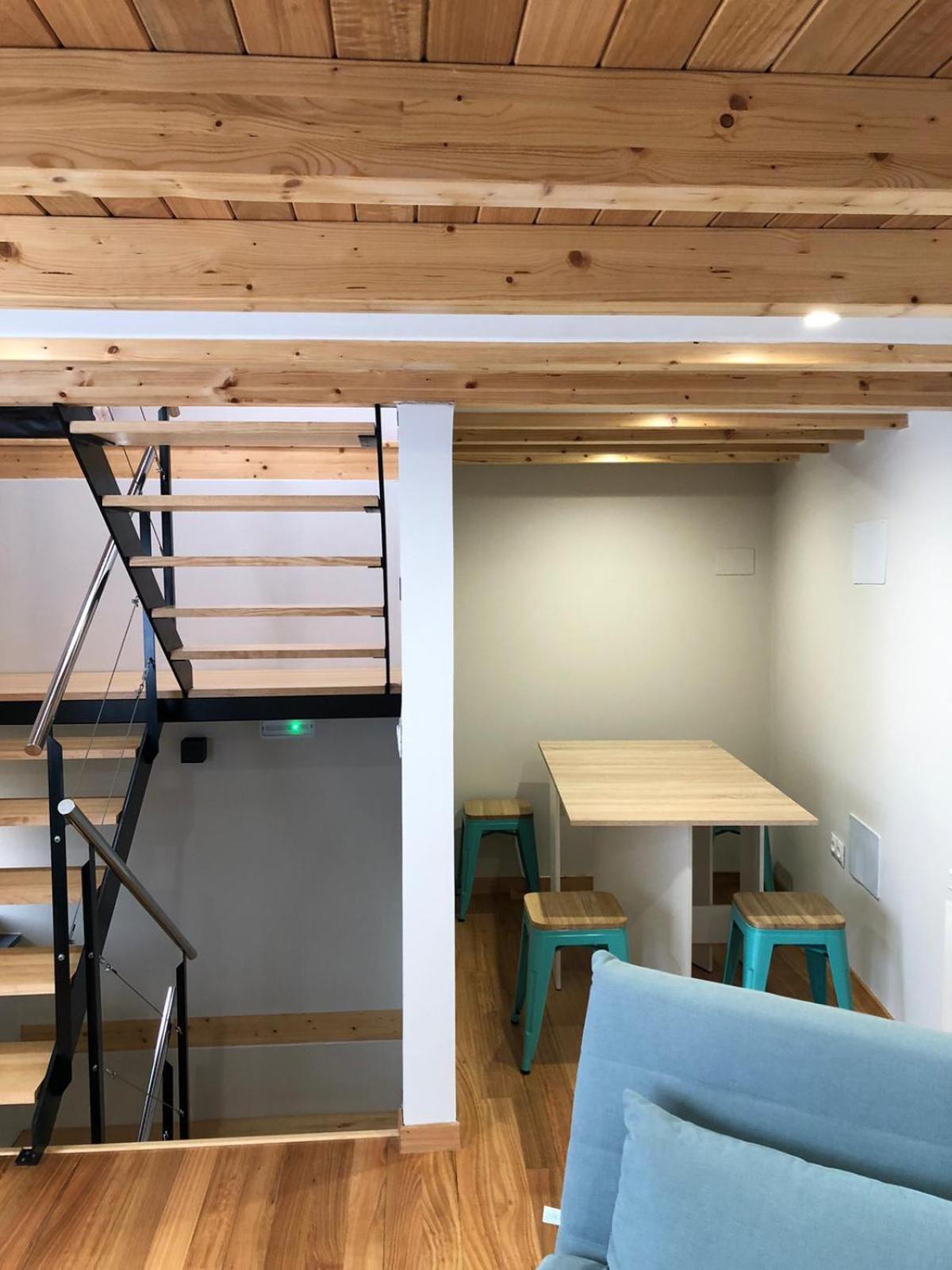 Apartamentos El Arroyo